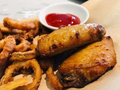 小吃拼盘-必胜客(万象城店)