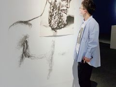 -chi K11艺术空间展览厅