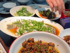 -鱼你相聚·河鲜馆(袁家岭店)