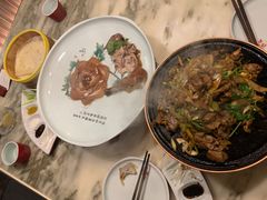 -京华烟云·北京烤鸭(领展购物广场·中关村店)