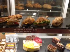 -星巴克(无锡大东方店)