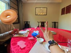 -周南驿文化酒店(开元路店)