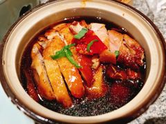 -南京大牌档(济南万象城店)