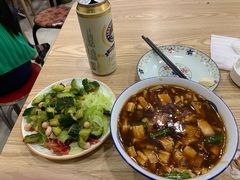 -涛涛卤面馆(胜利街店)