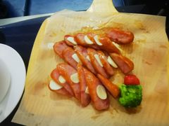 -甜心航空主题餐厅(京源城店)