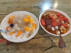 -乐山冰粉·狼牙土豆(竹溪湾店)