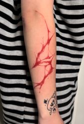 -海王刺青·纹身·穿孔饰品·TATTOO