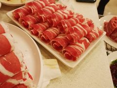 -八先生涮肉房(三里河店)