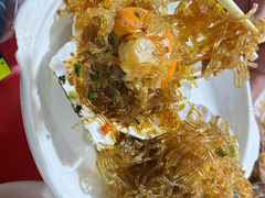 -小红门海鲜