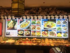 -渔家风味·鲅鱼水饺·央视展播·海鲜天津菜(开发区店)