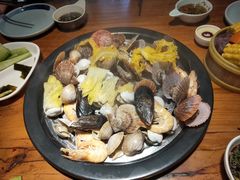 -三个渔夫·蒸汽海鲜(小白楼店)