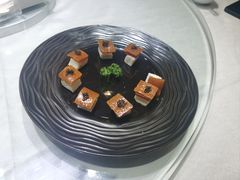 -鸭王烤鸭店(三里河店)