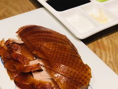 -小大董·烤鸭(王府井apm店)
