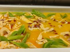 -印象餐厅(杭州国际博览中心北辰大酒店)