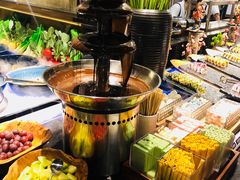 -韩盛·盛江山自助料理(中街大悦城店)