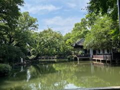 -惠山古镇·寄畅园