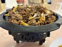 -烤肉宛饭庄(南礼士路店)