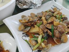 -景好海鲜餐厅(大鹏必选旅游店)