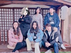 -白兔子密室(长寿路店)