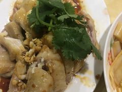 -电白鸭粥店(下沙二坊88号店)