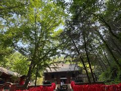 -红螺寺