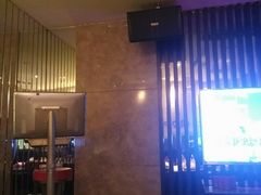 -佰迪乐KTV·大屏K歌(公园店)