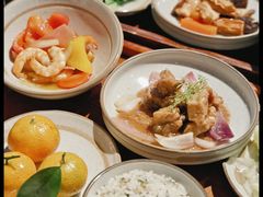 -山食间·中式营养轻餐(保利时光里店)
