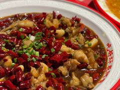 麻辣牛蛙-阿青龙虾·烧烤大排档(湖里万达店)