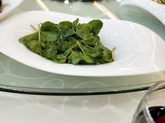 -抱海大酒店自助餐