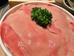 -巴奴毛肚火锅(京西大悦城店)