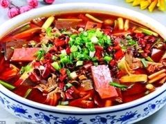 -鹊华居·地道鲁菜·海鲜·融合味(大明湖店)