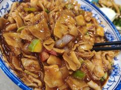 -沛锋昶牛肉面·中国兰州牛肉面体验店