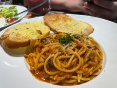-米斯特比萨(罗斯福店)