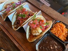 -Q MEX 库迈墨西哥餐吧(三里屯店)