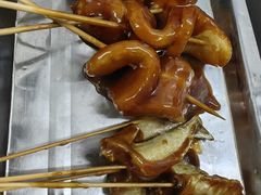 -潮妈小食