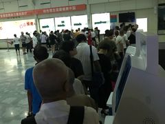 -天津医科大学肿瘤医院(本部院区)