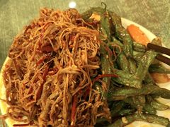 -春花民族美食(佳木斯总店)