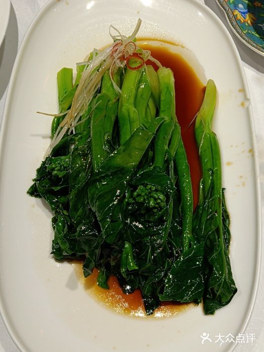 一品江南韵·淮扬菜图片