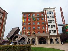 -青岛啤酒博物馆