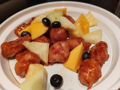 -大树餐厅(益田假日店)