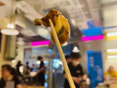 -白仁仔· 活烤海鲜 宵夜(豫园店)