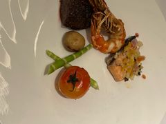 -王品牛排(郑州大卫城店)