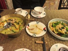 -南沙游艇会·大兵船餐厅