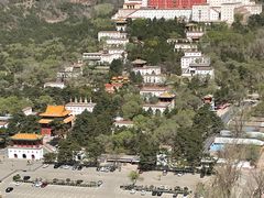 -承德避暑山庄景区