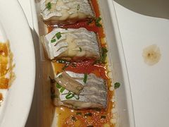 -宝轩渔府·老字号海鲜·正宗津菜(水上店)