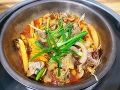 -海关荤豆花(洋河一路店)