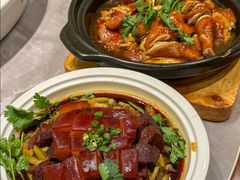 -山水茶艺馆·点心粤菜·30年老字号