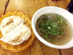 -澄城水盆羊肉店(永兴坊店)
