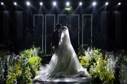 -Sugar苏格婚礼策划工作室