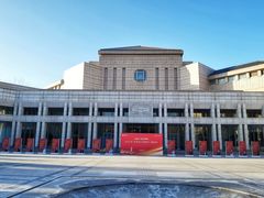 -北京大学百年讲堂